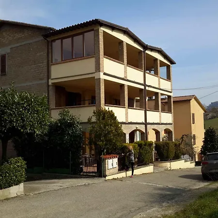 Il Terrazzo 奥维多