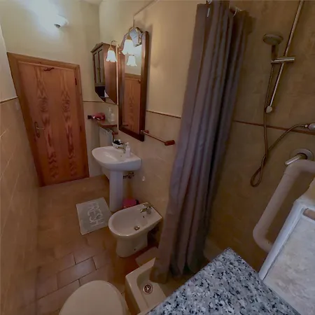 住宿加早餐酒店 Il Terrazzo 3*