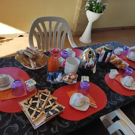 Il Terrazzo 3* 奥维多