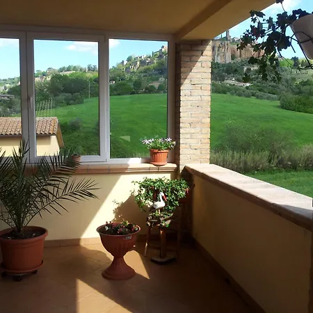 Il Terrazzo 奥维多