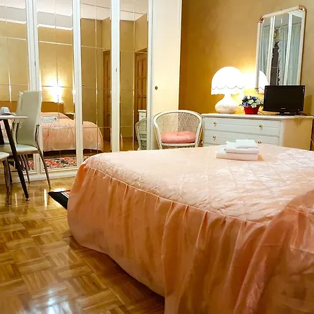 Il Terrazzo 住宿加早餐酒店 3*