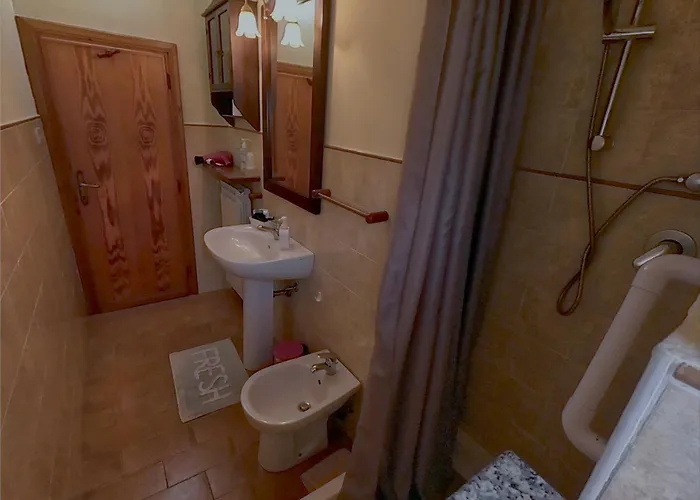 Bed & Breakfast Il Terrazzo 3*