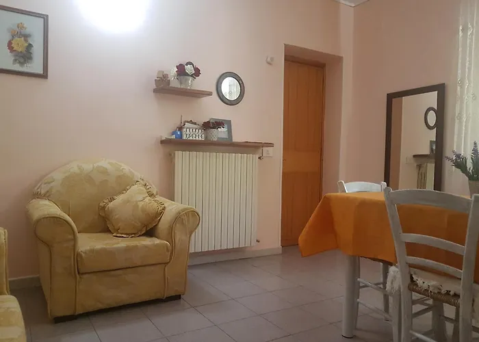 Il Terrazzo Bed & Breakfast Orvieto