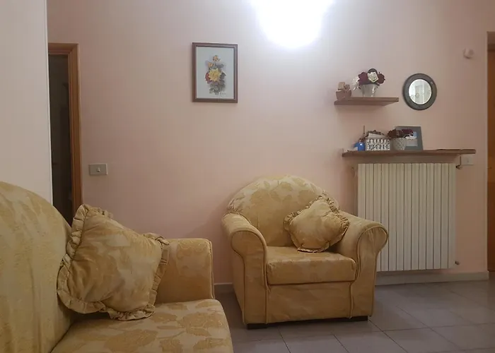 Bed & Breakfast Il Terrazzo 3*