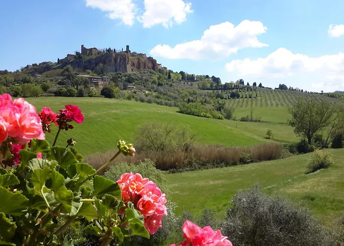 Bed & Breakfast Il Terrazzo Orvieto