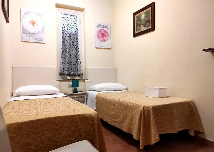 Bed & Breakfast Il Terrazzo