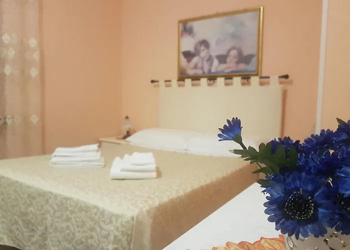 Bed & Breakfast Il Terrazzo 3*