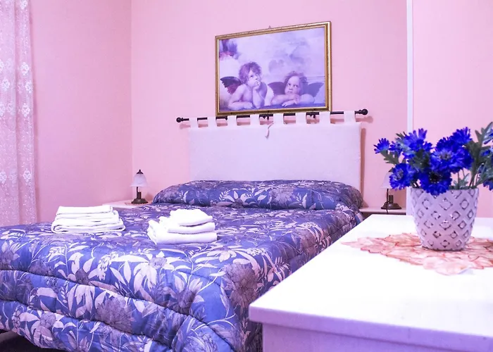 Il Terrazzo オルヴィエート