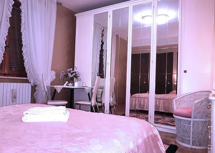 Il Terrazzo 3* オルヴィエート