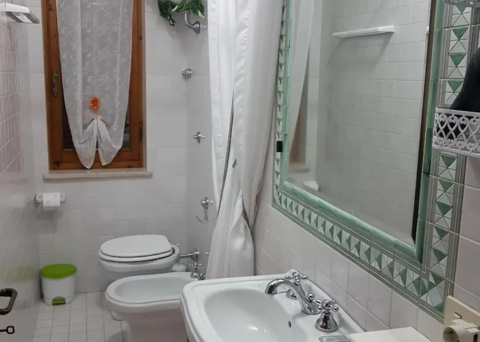 Il Terrazzo Bed & Breakfast Orvieto