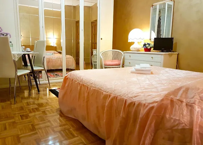 Il Terrazzo Bed & Breakfast 3*