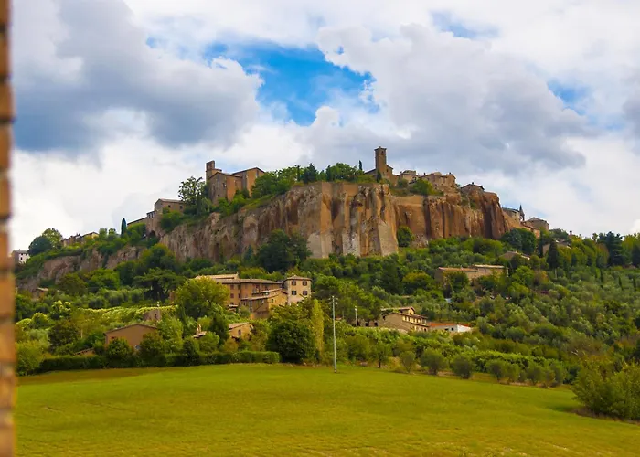 Bed & Breakfast Il Terrazzo